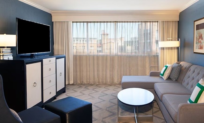 Image 14: Members Only: The Melrose Georgetown Hotel 