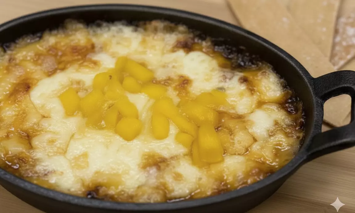 Menú fusión thai para 2 con 3 platos a compartir y bebidas o vino