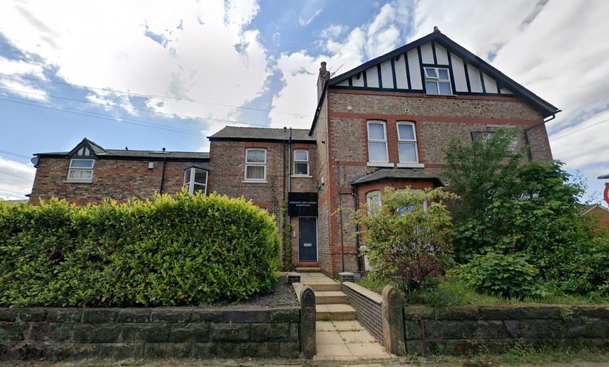 Image 8: Unwind with a 30, 60, or 90  Minute Couples Massage