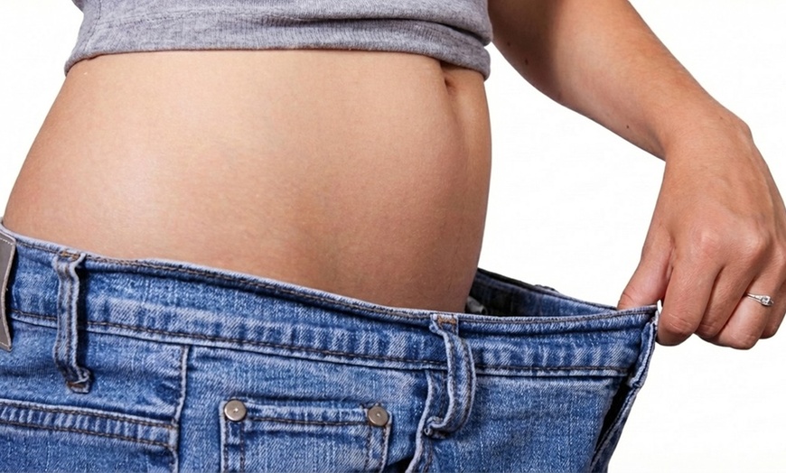 Image 2: Health and Wellness Transformation Challenges