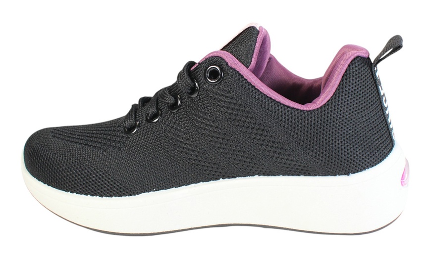 Image 22: Lee Cooper Unisex-Sneakers