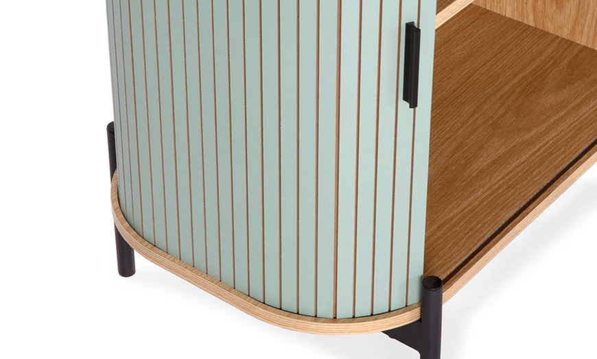 Image 8: Sideboard „Monaco“ mit 2 Türen