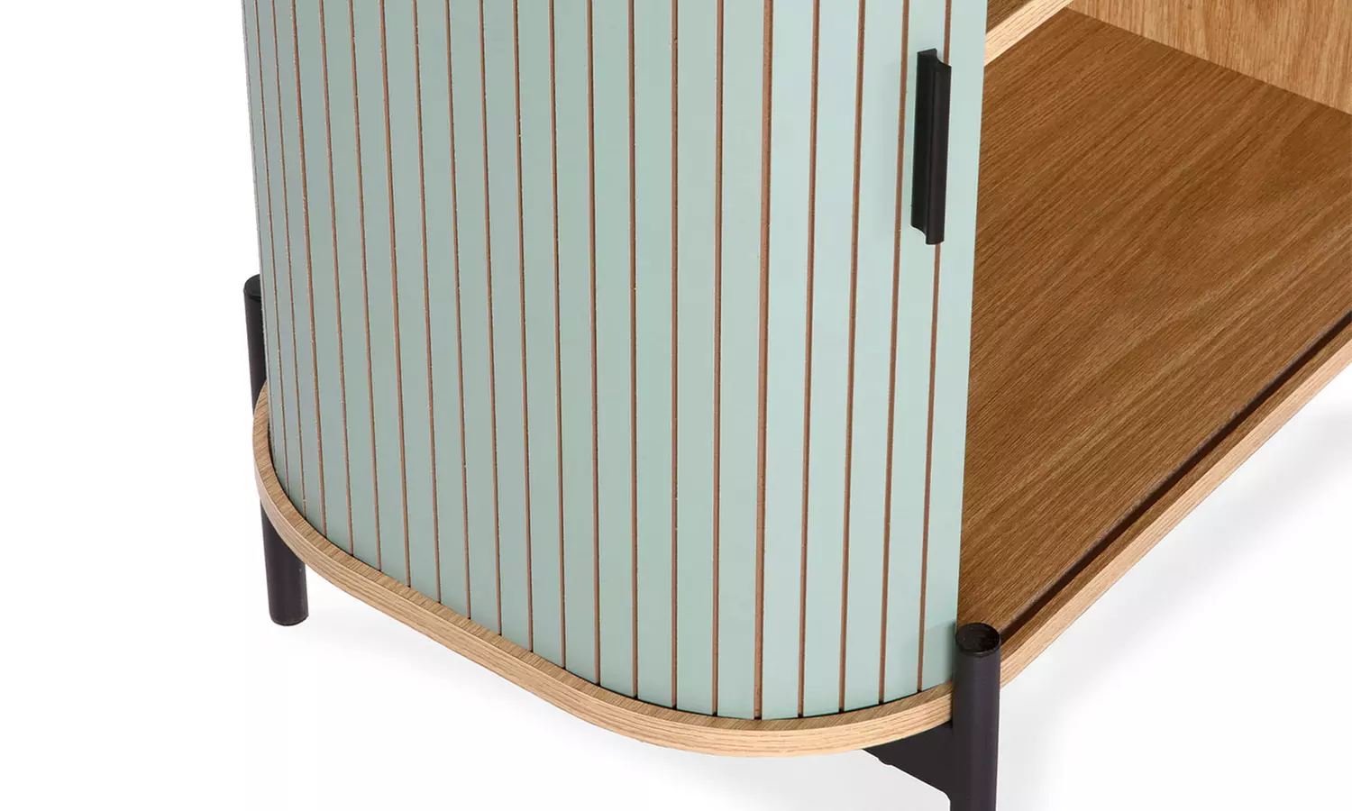 Sideboard „Monaco“ mit 2 Türen