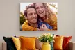Personalized Canvas Prints: Turn Your Photos into Artwork at Photo Gifts (Up to 89% Off) - Second Medium