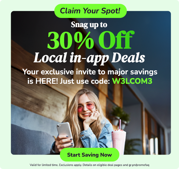 Groupon