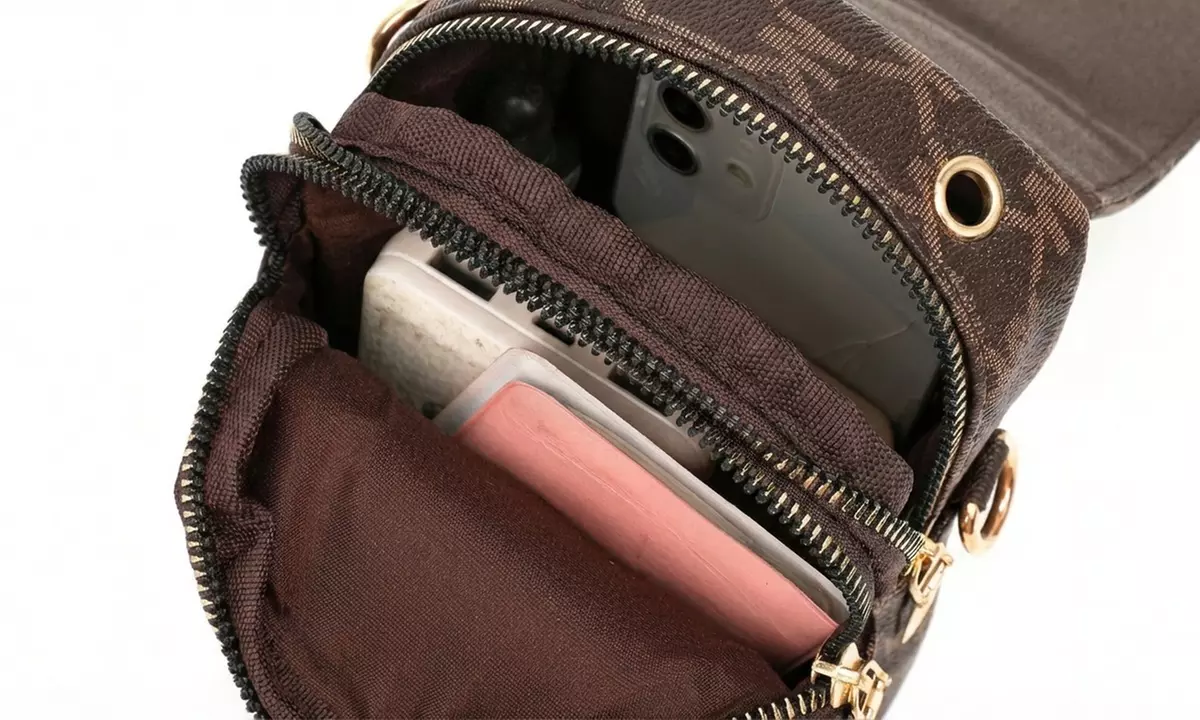 Women's Crossbody Bag