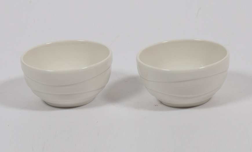 Image 25: Jamie Oliver Porcelain Dinnerware 