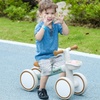 Image 4: AIYAPLAY Kids Balance Bike in Assorted Colours