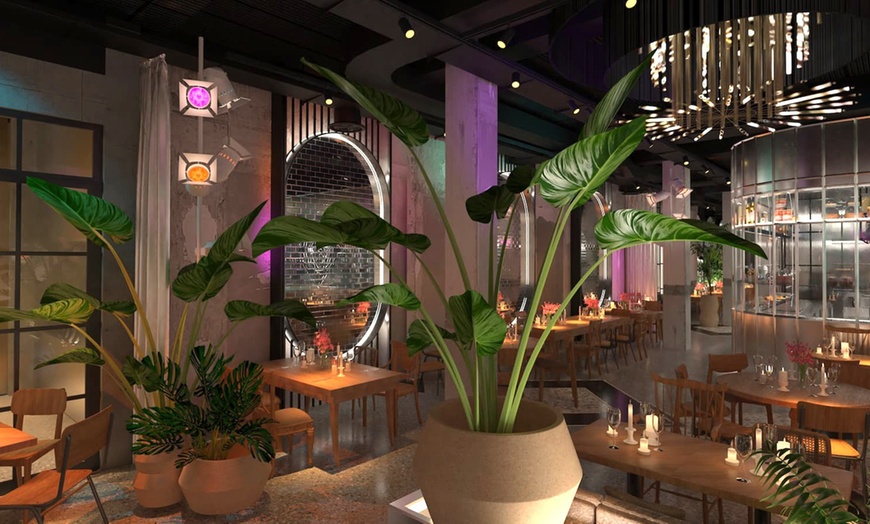 Image 20: Festliches 3-Gänge-Gänsemenü mit Knödel und Rotkohl für 2 / 4 Personen