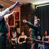 Image 5: 1 o 2 entradas para adulto, niño o senior a tablao flamenco con bebida