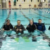 Image 1: Join PADI Private Discover or ReActivate Scuba Class