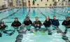 Join PADI Private Discover or ReActivate Scuba Class for 1 or 2 Divers at Salem Scuba -Up To  29% Off