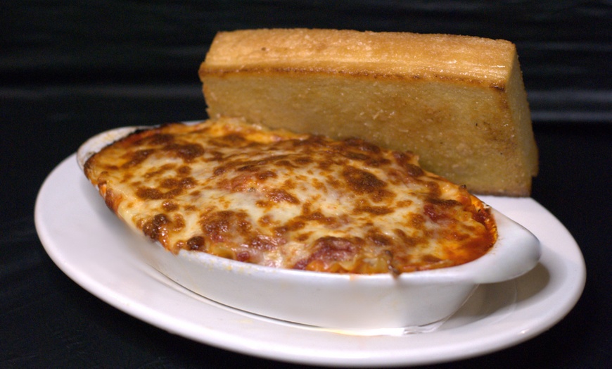 Image 10: AYCE Bottomless Brunch, Dinner, with drinks or Family Packages