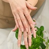 Image 4: Gel or Classic Manicure & Pedicure with Optional Hand and Foot Spa