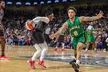 The Harlem Globetrotters 100 Year Tip-Off Game on December 14 - Second Medium