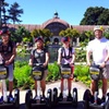 Image 2: Expert Led Segway Tours Through Iconic Places in San Diego, CA