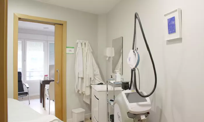 Hasta 6 sesiones de mesoterapia inyectada y presoterapia