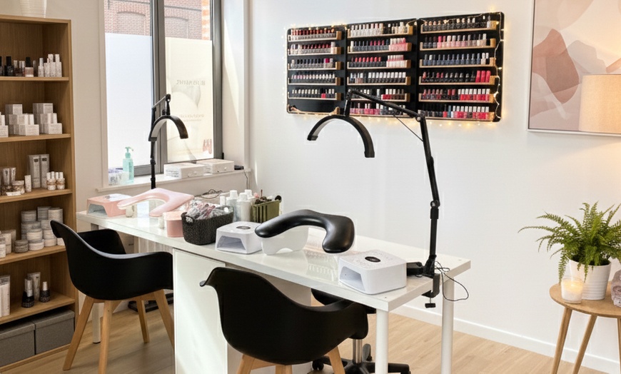 Image 2: Beauté and Bien-Etre Institut : soin corps et diagnostic personnalisé