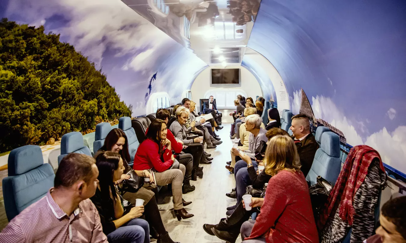 Do 38% zniżki na Bar tlenowy w Atmosferiqon Normobaria  Komora Normobaryczna  Biorezonans Akupunktura  24H  Warszawa