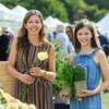 Image 2: Ticket to BBC Gardeners’ World Autumn Fair | August 30 & 31