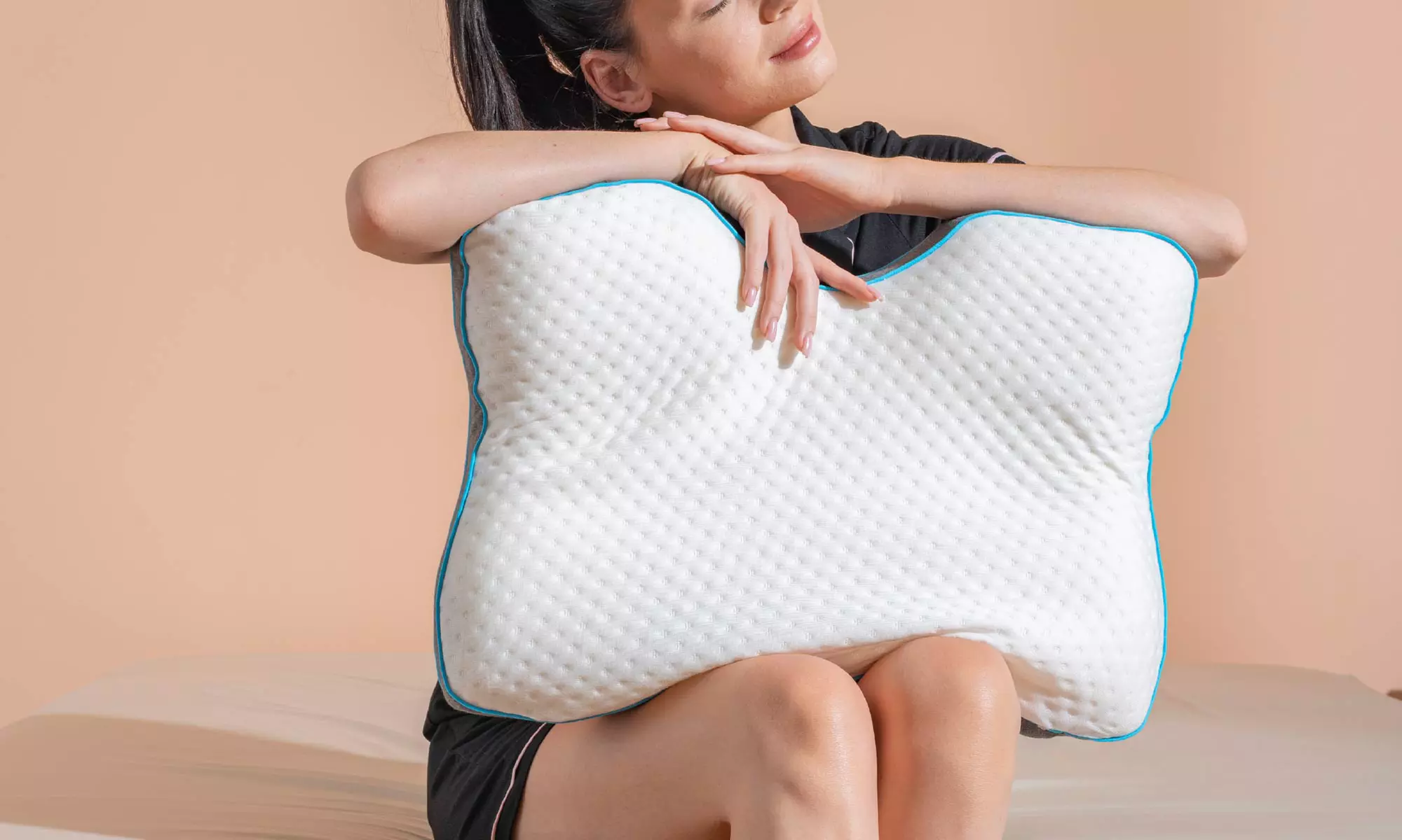 Memory-Schaum-Kissen