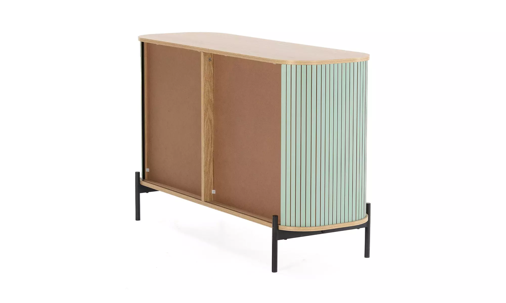Sideboard „Monaco“ mit 2 Türen