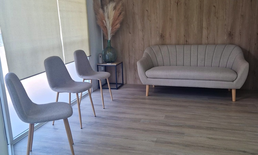 Image 5: 1 o 2 sesiones de quiropodia de 20-30 minutos para una persona