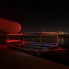 Image 7: Private Island Party with Breathtaking Skyline Views for 12 Guests!