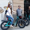 Image 2: Tour guiado por Valencia en bicicleta clásica o eléctrica para 2 o 4