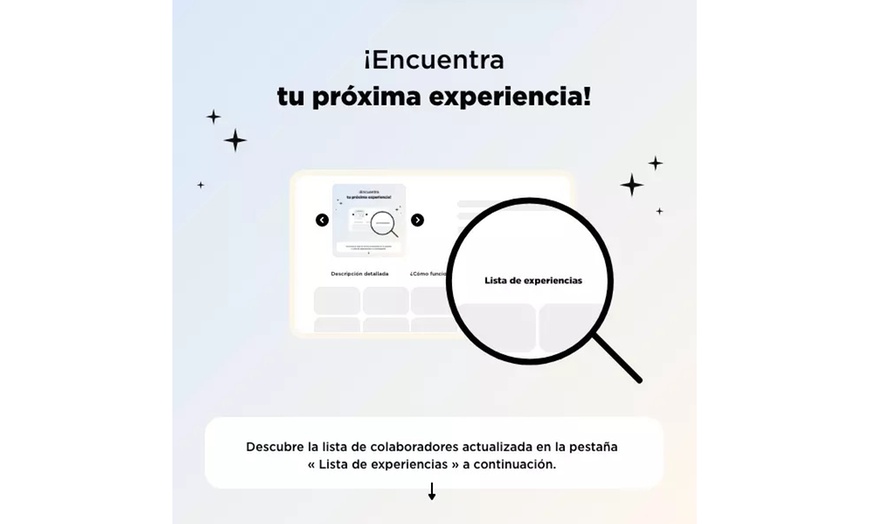 Image 3: Cofre regalo por 2 entradas para 1 actividad y opción extra en Madrid