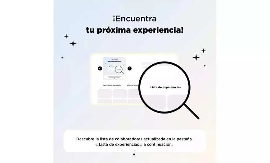 Image 3: Cofre regalo por 2 entradas para 1 actividad y opción extra en Madrid