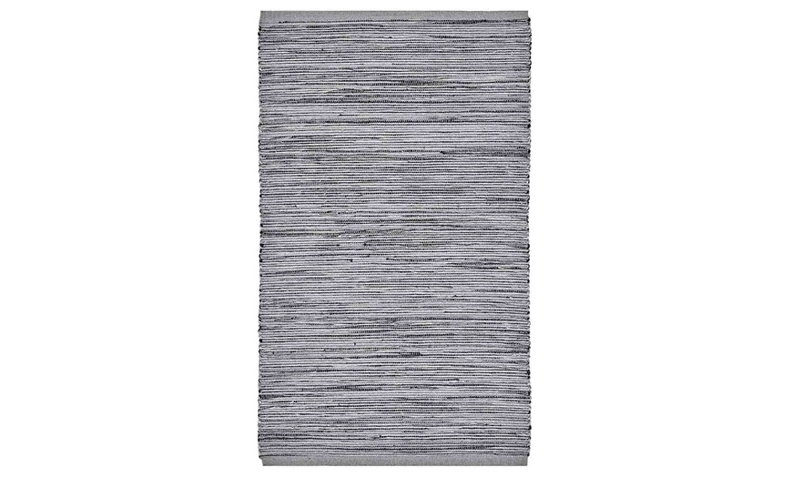 Image 6: Tappeto Natural in cotone