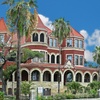 Image 5: 45-Minute Historic Galveston Island Bus Tour 