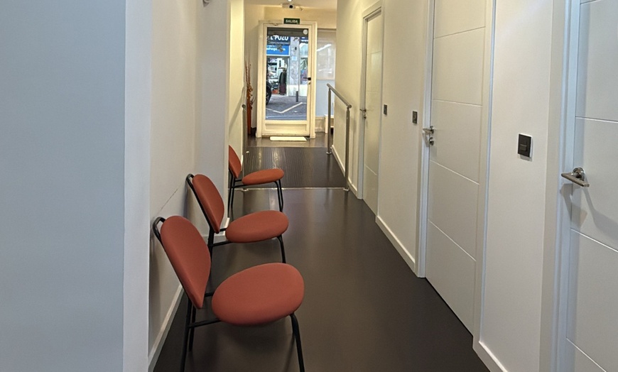 Image 5: Corporal reductor: Sesiones de cavitación, presoterapia y masaje drenante