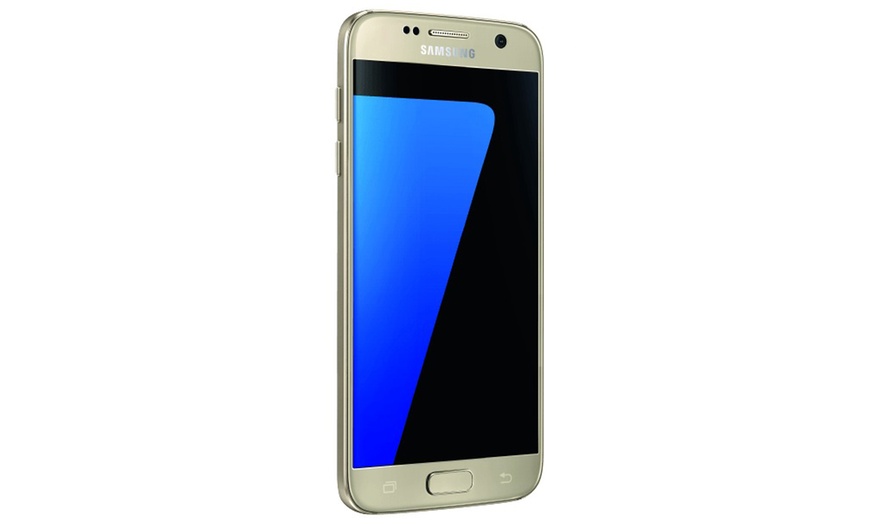 Image 15: Samsung Smartphone refurbished