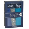 Image 6: Original Penguin Men's Boxer Briefs - 3 Pack Assorted Colours, Organic Cotton