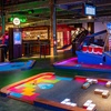 Image 3: Upscale, Tech-Infused Mini Golf for 2 or 4 - Tax Included