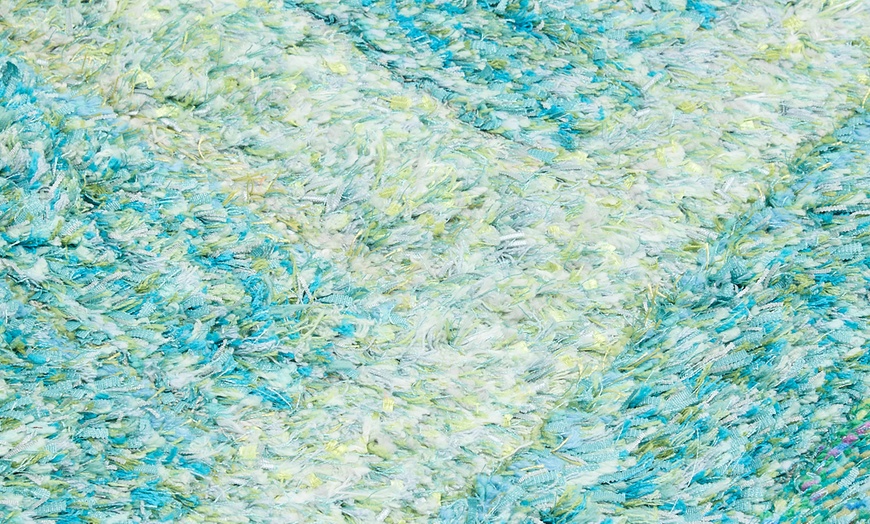 Image 81: DS Living Ultra Plush Rug 