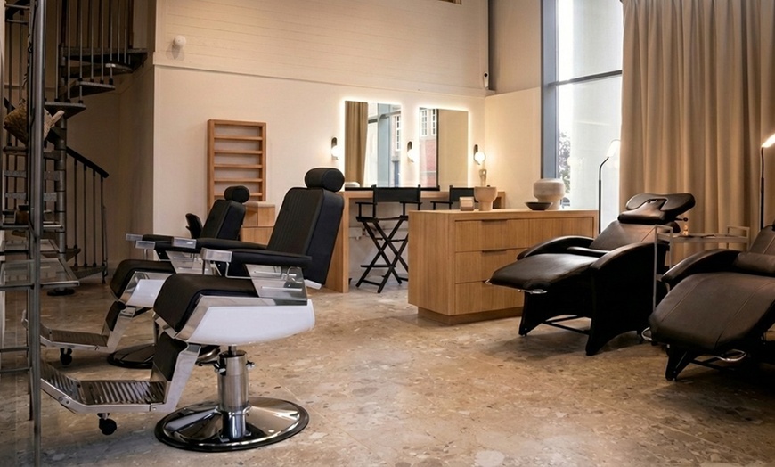 Image 3: Soprano ICE Titanium Laser Hair Removal on Small, Medium or Large Area