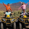 Image 1: ¡Descubre Tenerife! Ruta de 3 horas en quad para hasta 4 personas