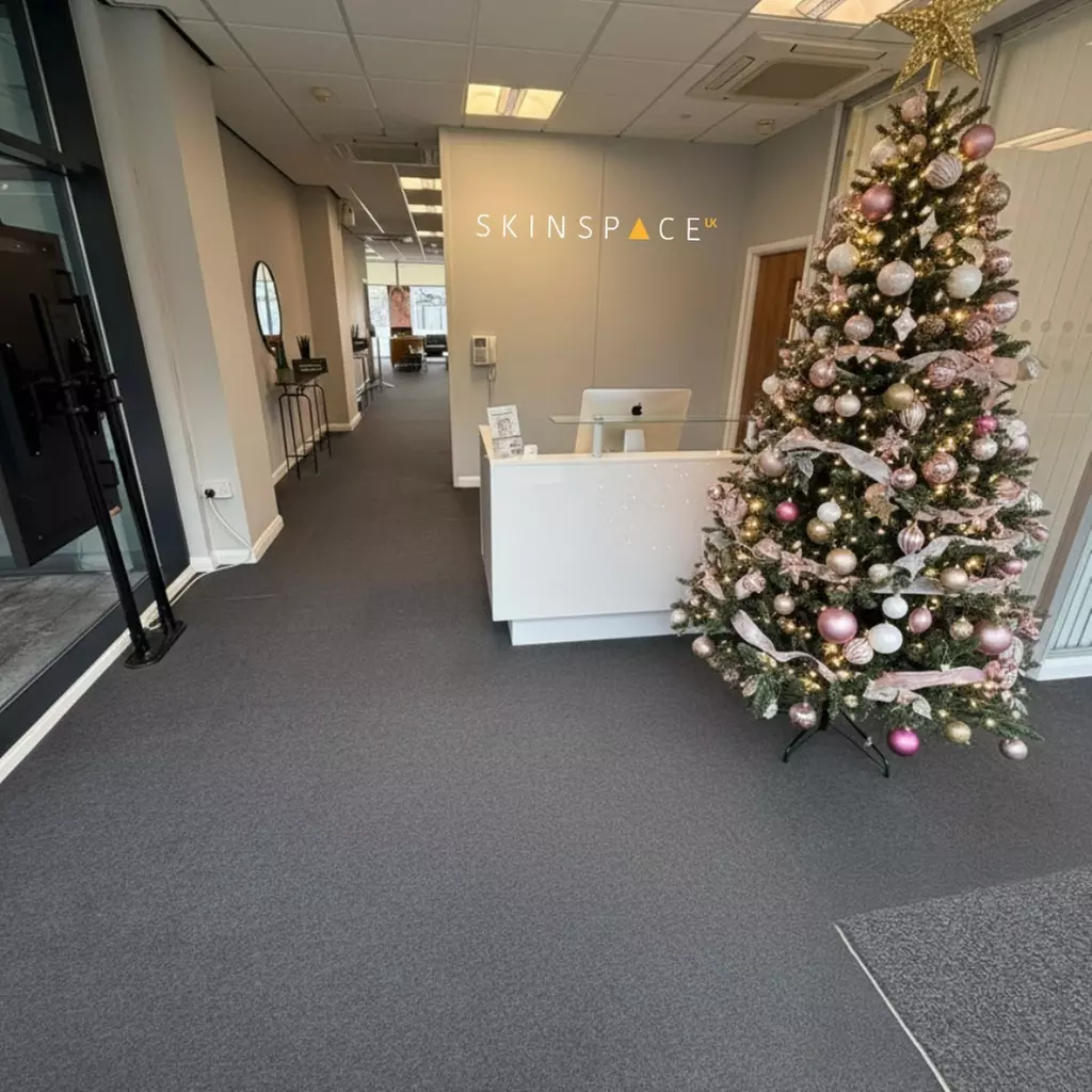 One 3D Ultimate Body-Sculpting Session at SkinSpaceUK