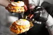 Treat Yourself to Family Feast: Burgers, Fries, Onion Rings, Milkshakes, 2 Pepsis & More (Up to 14% Off)  - Second Medium