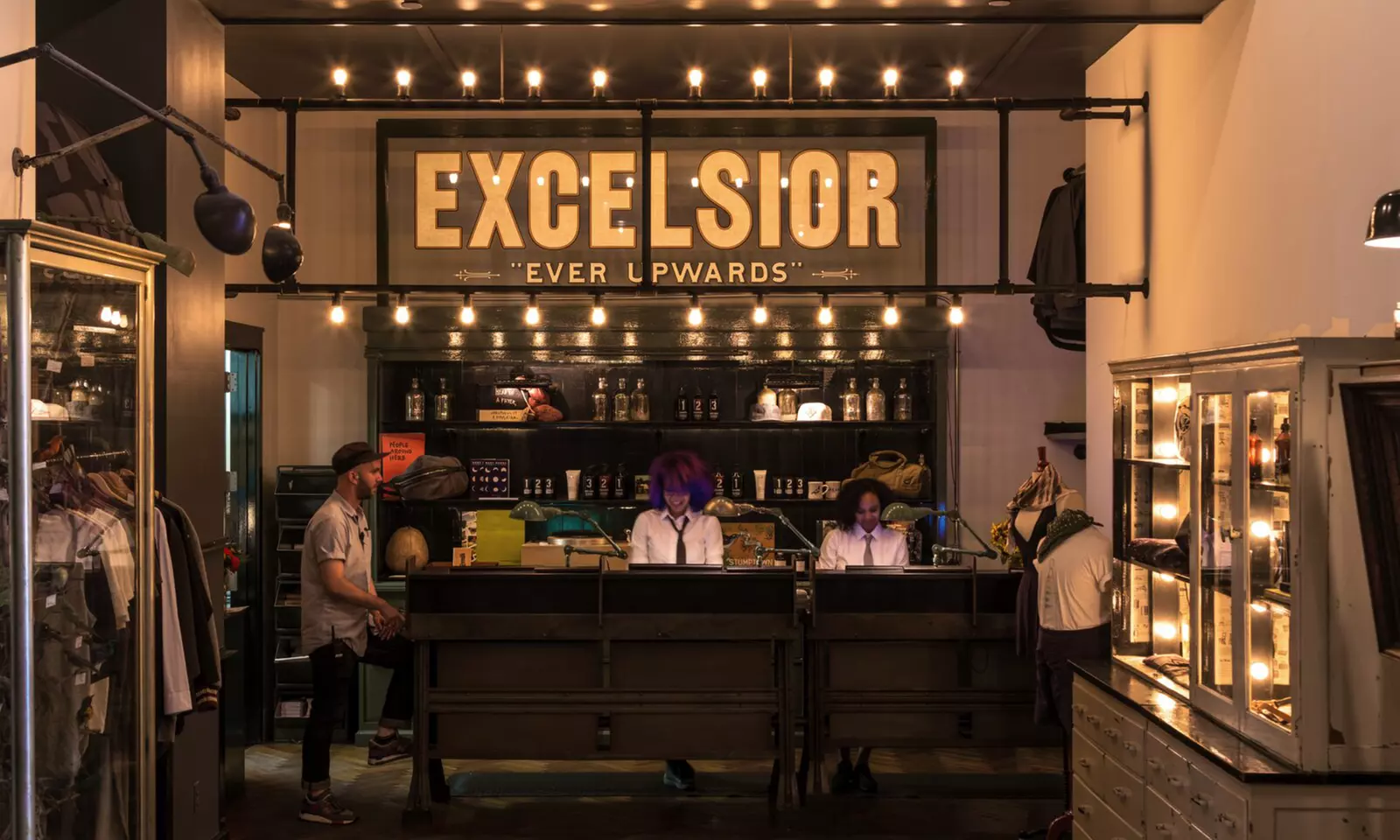 Members Only: Boutique Hotel in NoMad, NYC | Historic Charm & Luxury