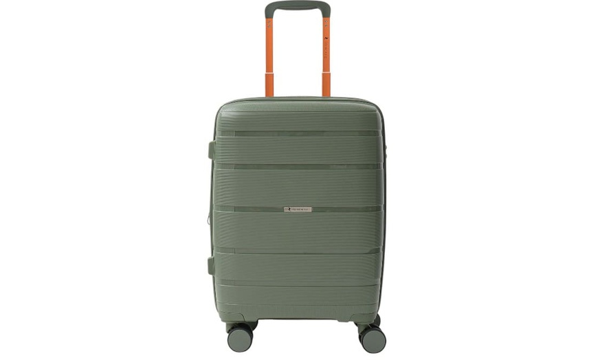 Image 69: 1 ou 3 valises assorties Roncato