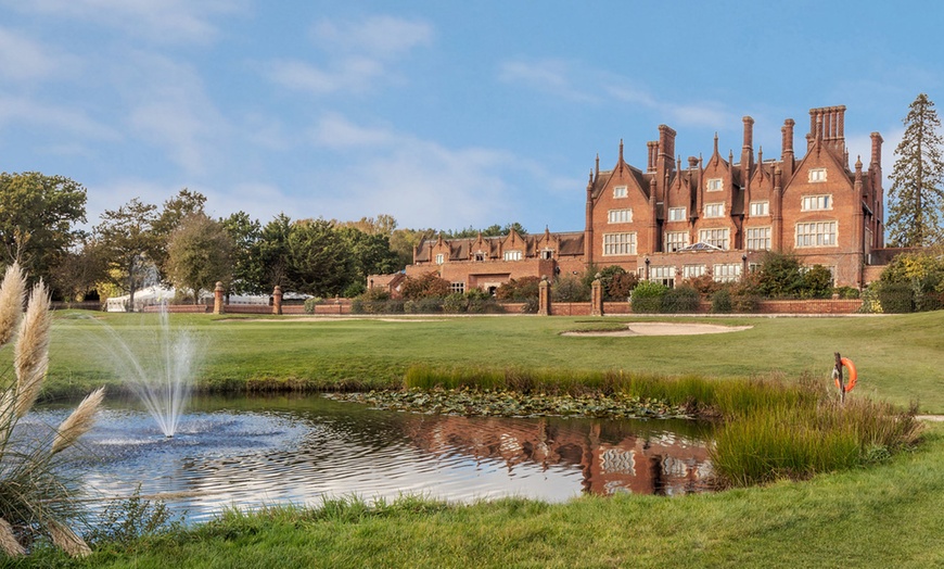 Image 16: Choice of Spa Day with Treatments, Lunch & Prosecco