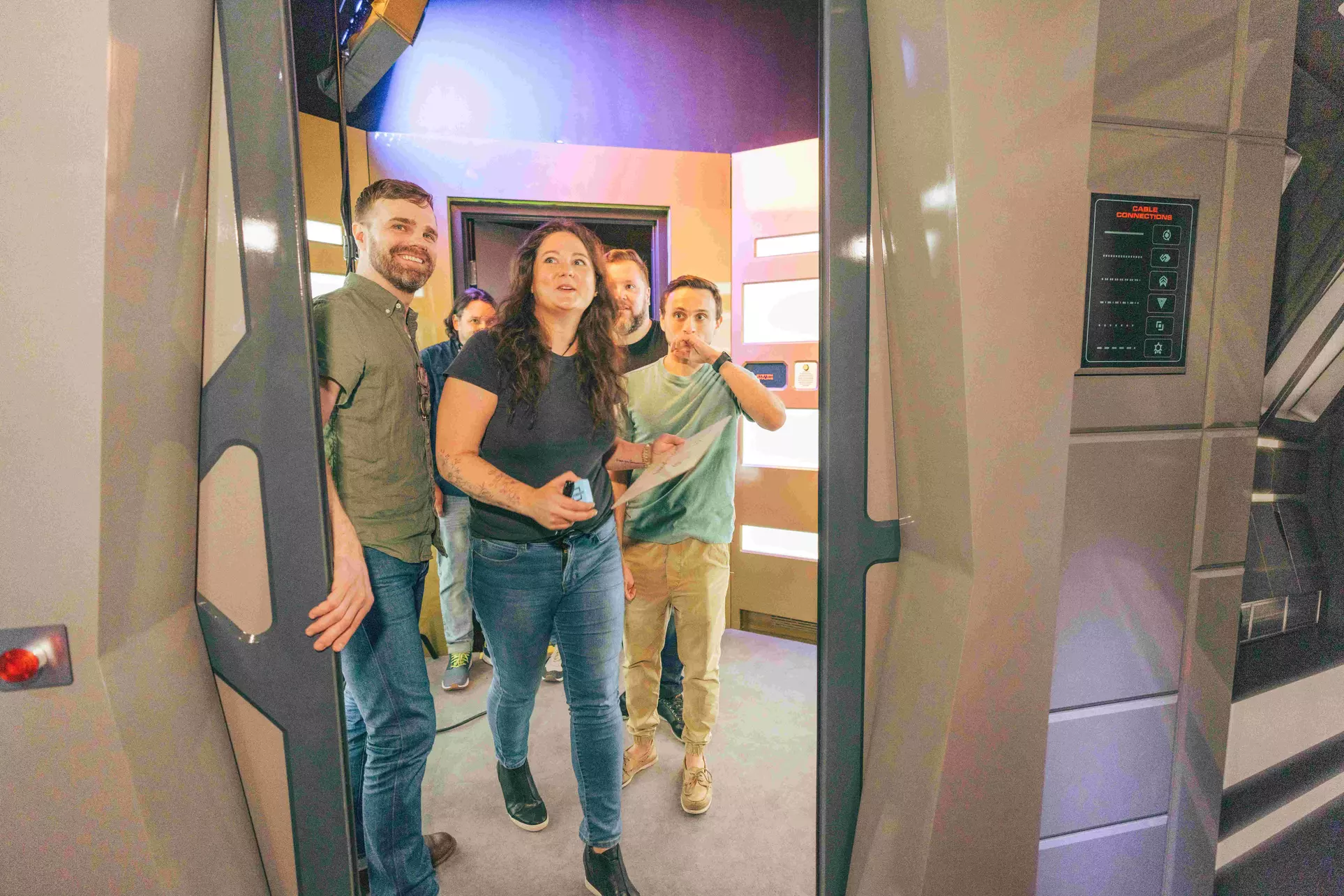 Up to 33% Off Private Escape Room at Escapology