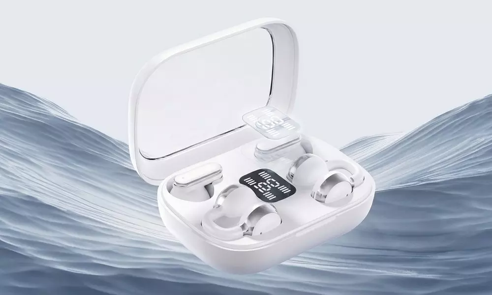 4-in-1 In-Ear-Kopfhörer