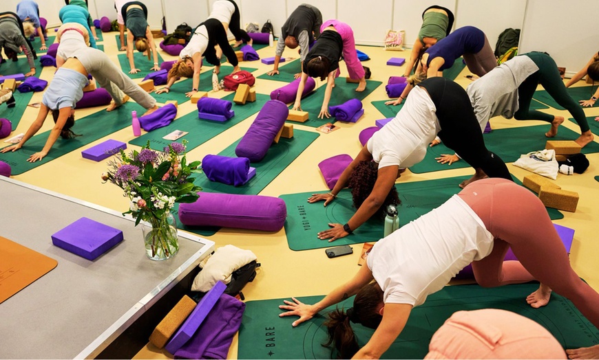 Image 39: Mind Body Spirit Festival