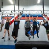 Image 3: Unlimited Ninja Warrior Classes for Kids and Adults