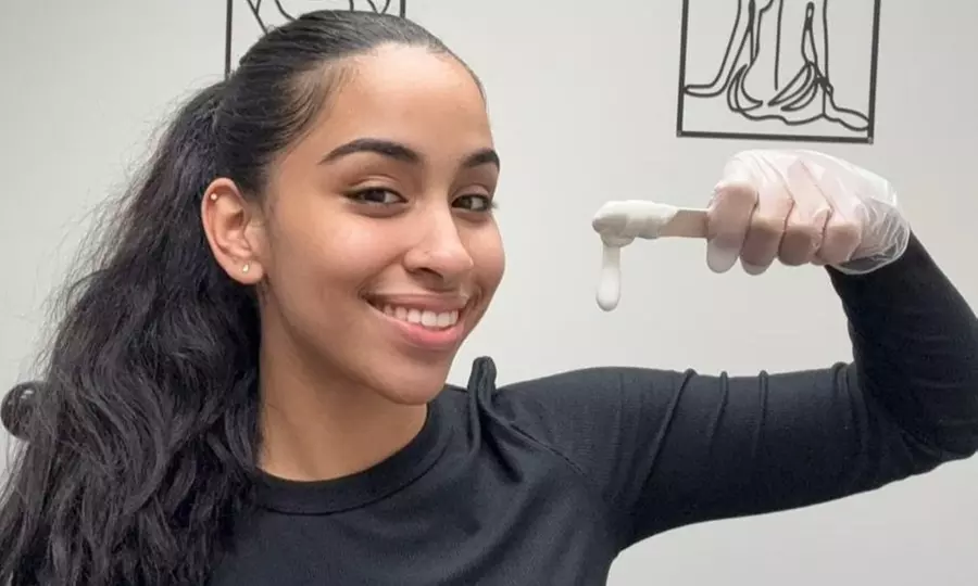 Bikini, Brazilian, or Brazilian with Vajacial Waxing Deals at Flourishing Sekrets Spa Up To  70% Off